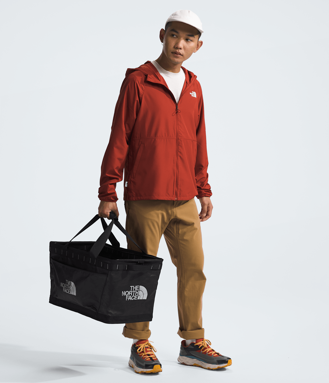 Base Camp Gear Bin—S - The North Face