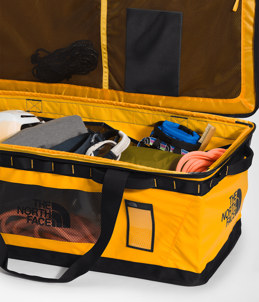 Base Camp Gear Box—L - The North Face