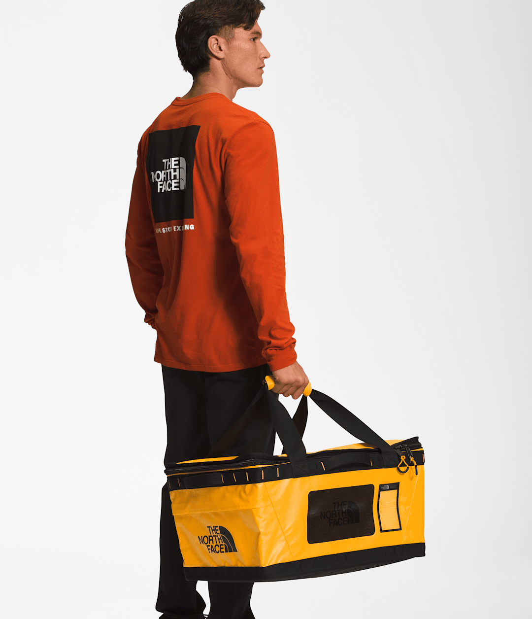 Base Camp Gear Box—L - The North Face