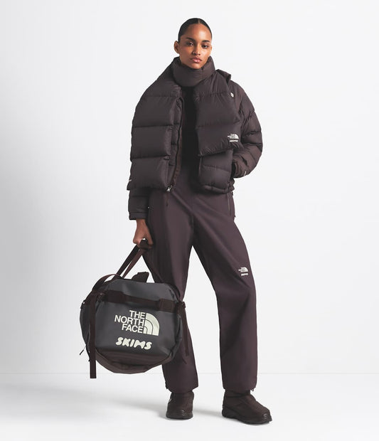 The North Face X SKIMS Base Camp Duffel - Large - The North Face