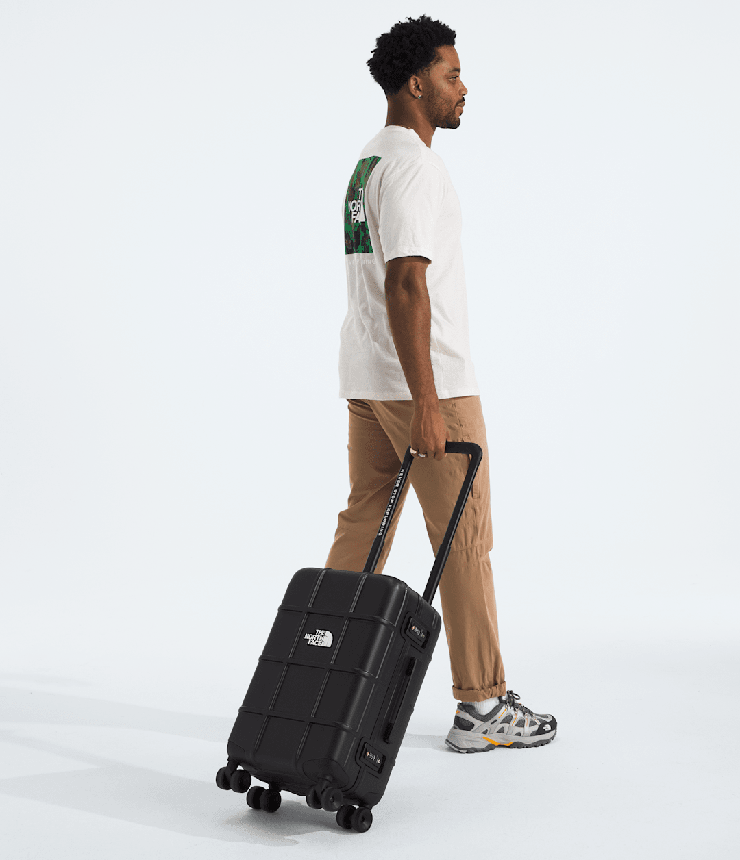 All Weather 4-Wheeler—22'' - The North Face