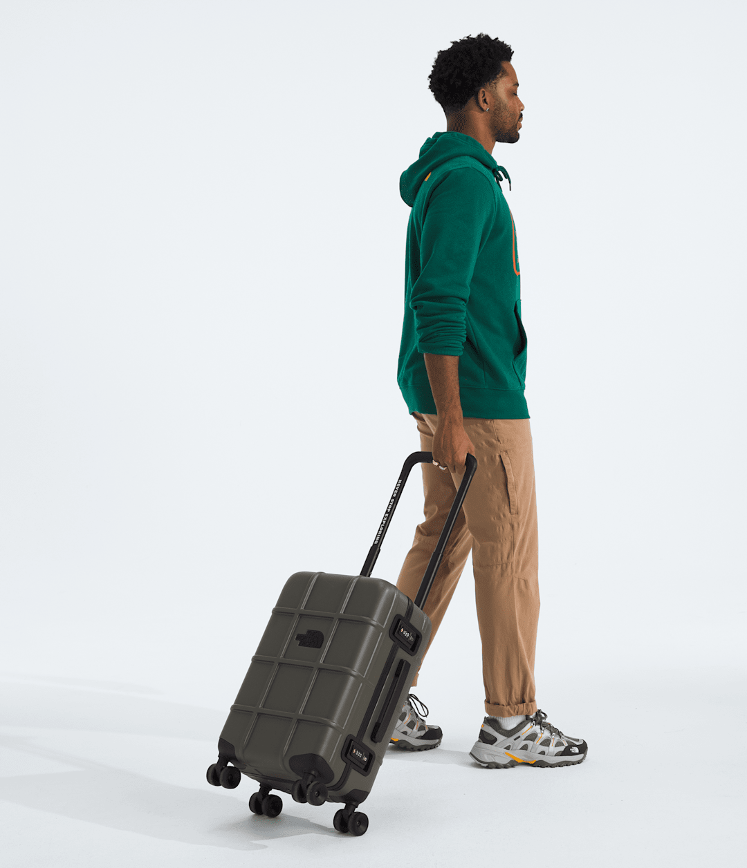 All Weather 4-Wheeler—22'' - The North Face