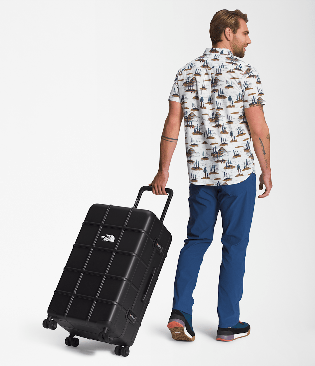 All Weather 4-Wheeler—30'' - The North Face