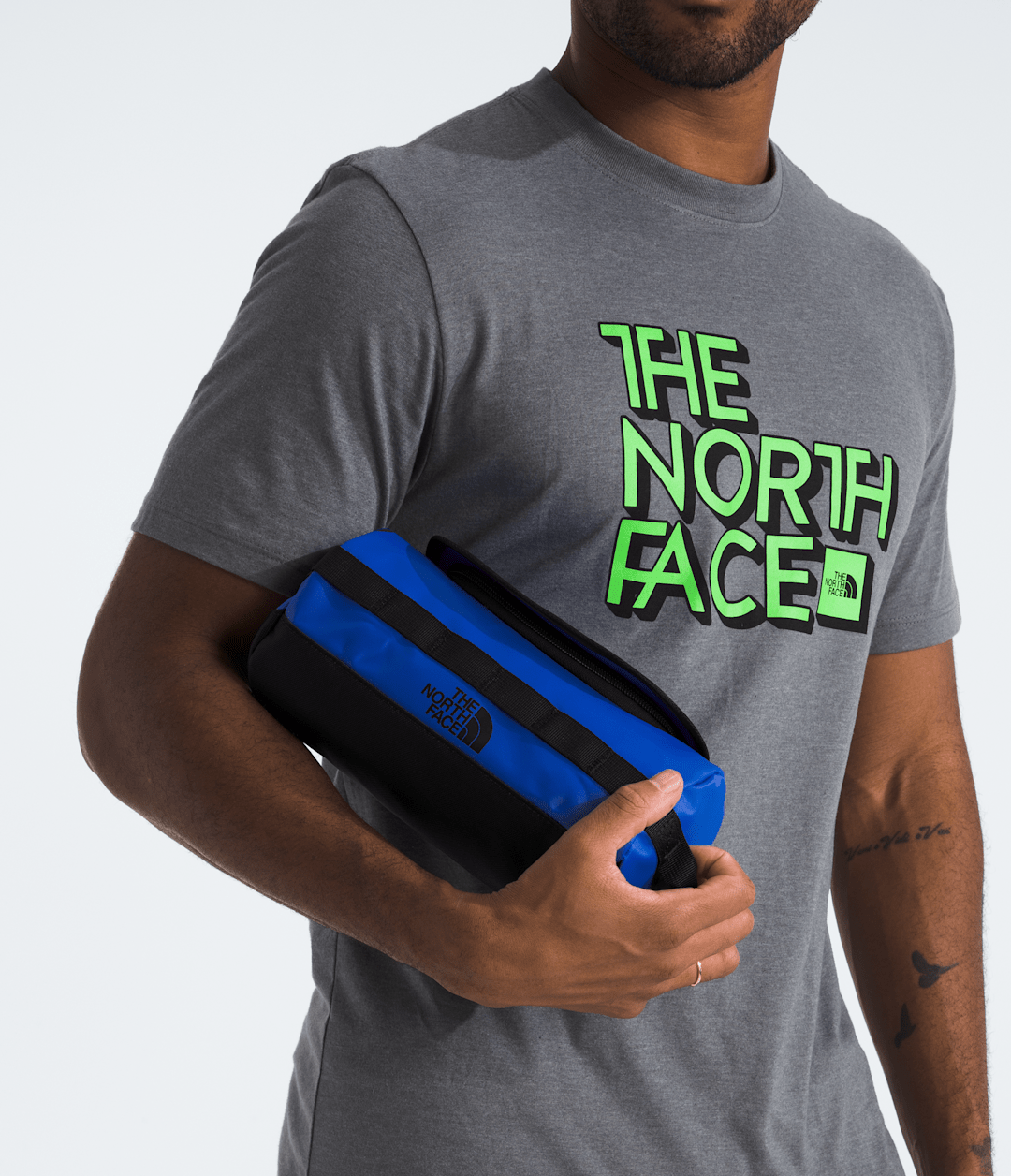 Base Camp Travel Canister—S - The North Face