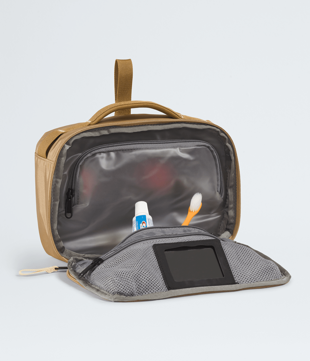 Base Camp Voyager Toiletry Kit - The North Face