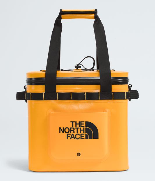 Base Camp Cooler 15 Qt - The North Face
