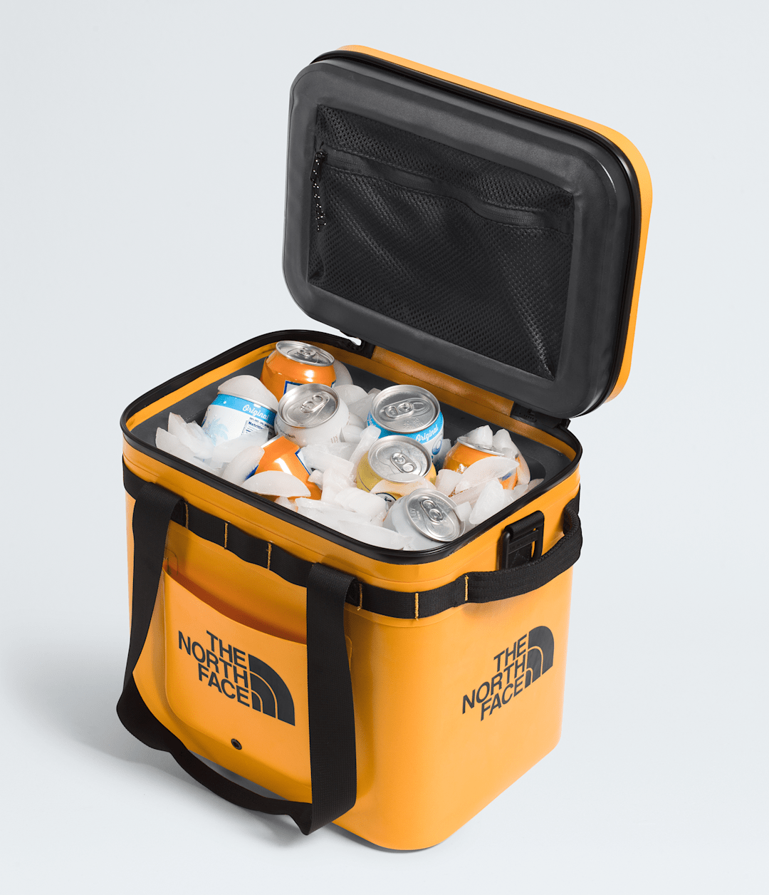 Base Camp Cooler 15 Qt - The North Face