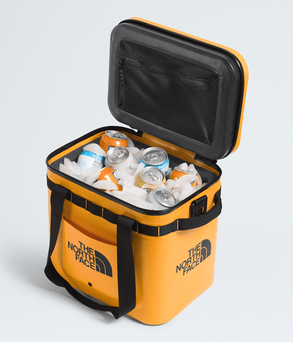 Base Camp Cooler 15 Qt - The North Face