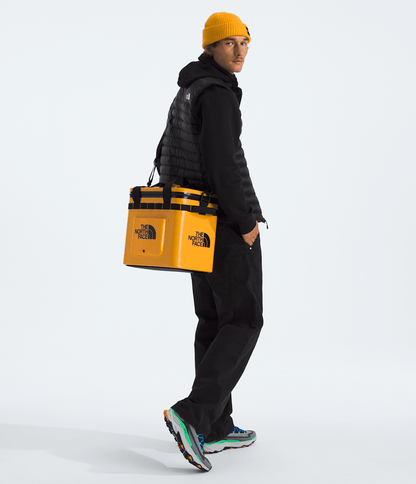 Base Camp Cooler 15 Qt - The North Face