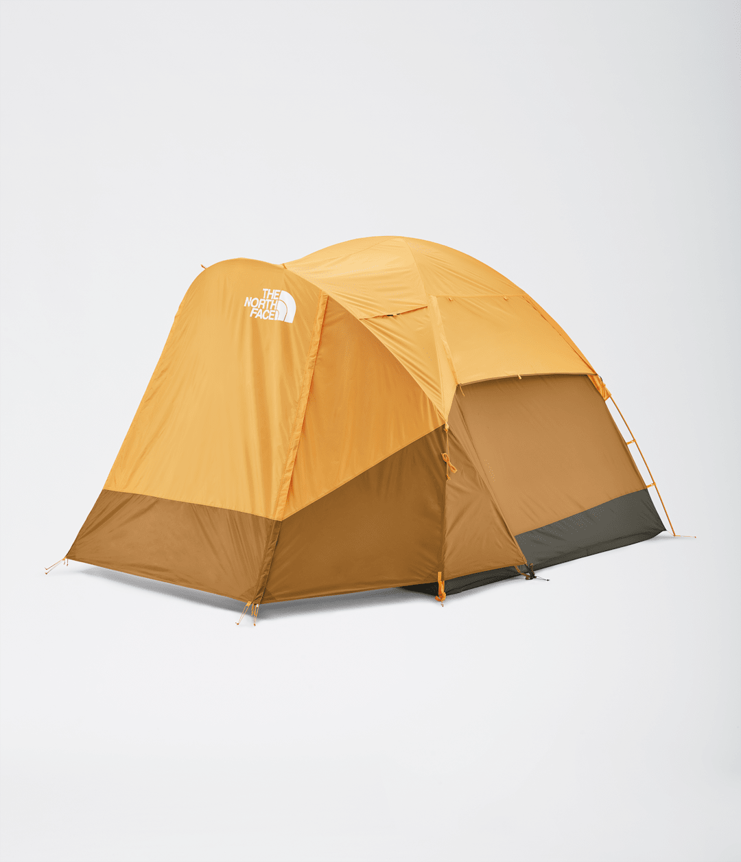 Wawona 4 Tent - The North Face