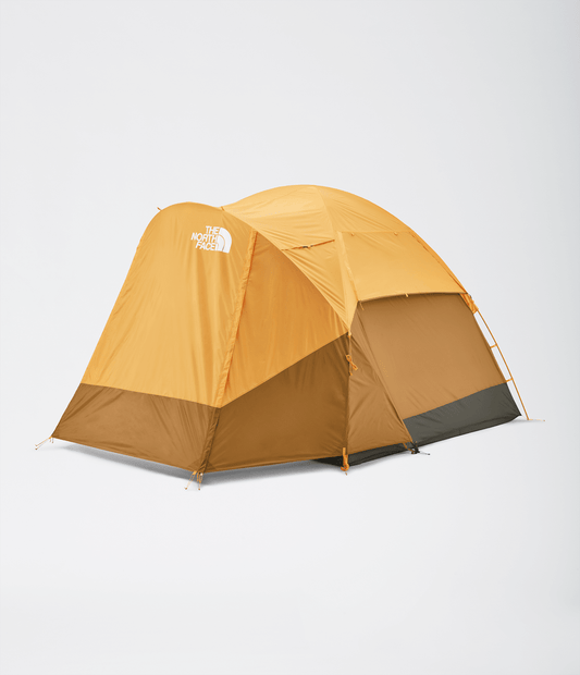 Wawona 4 Tent - The North Face