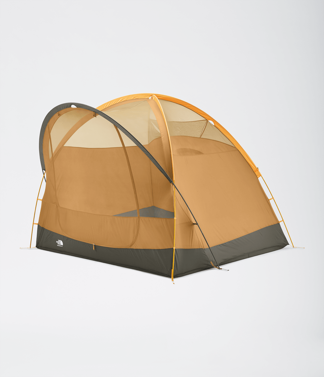 Wawona 4 Tent - The North Face