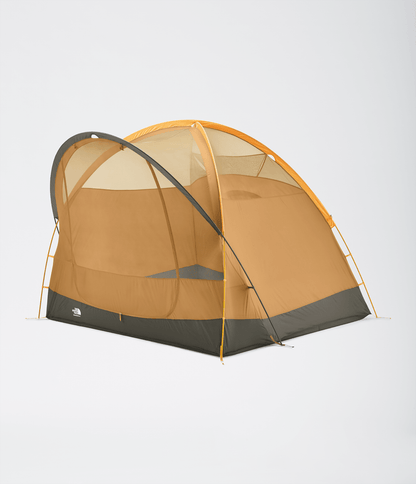 Wawona 4 Tent - The North Face