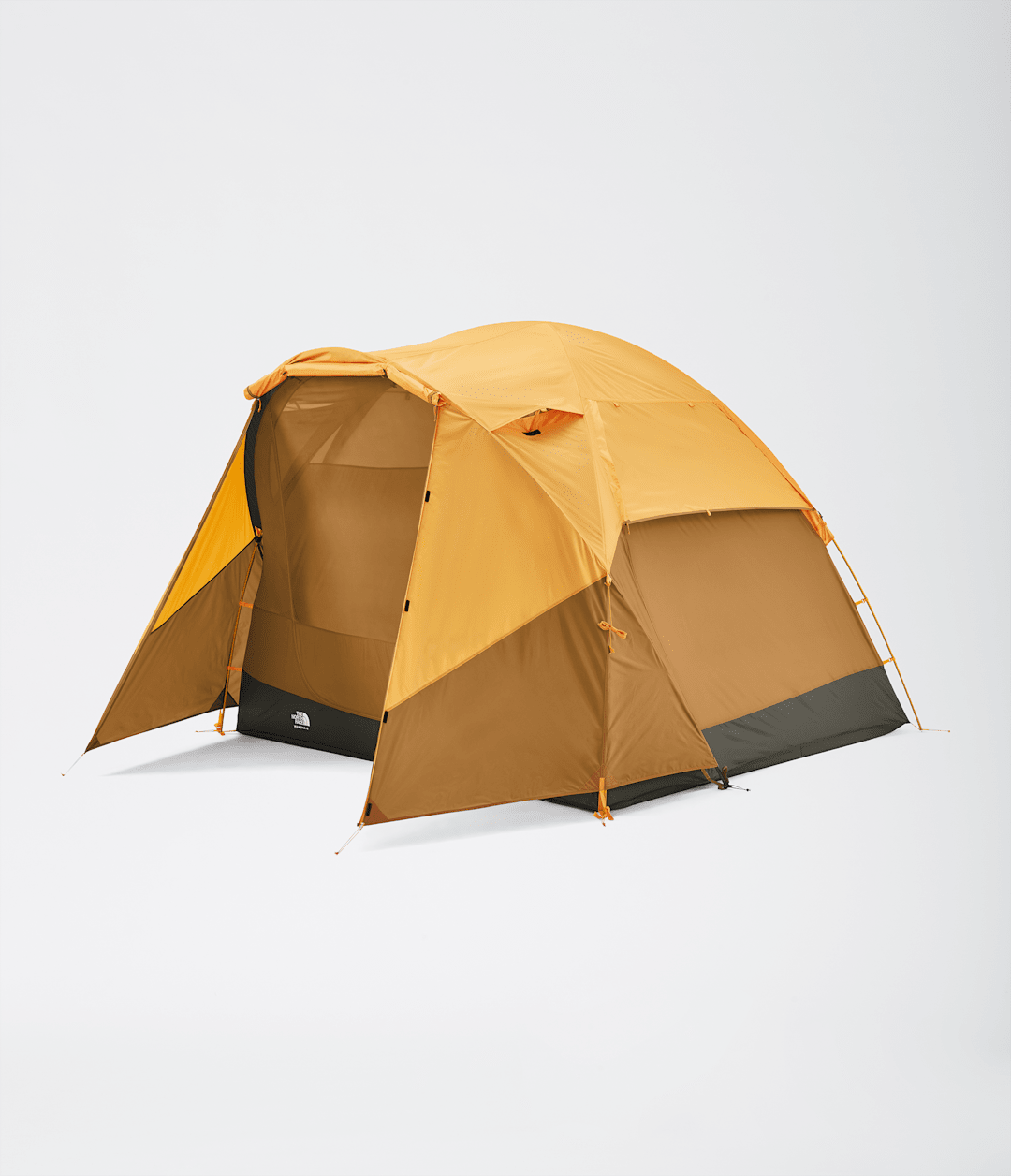 Wawona 4 Tent - The North Face