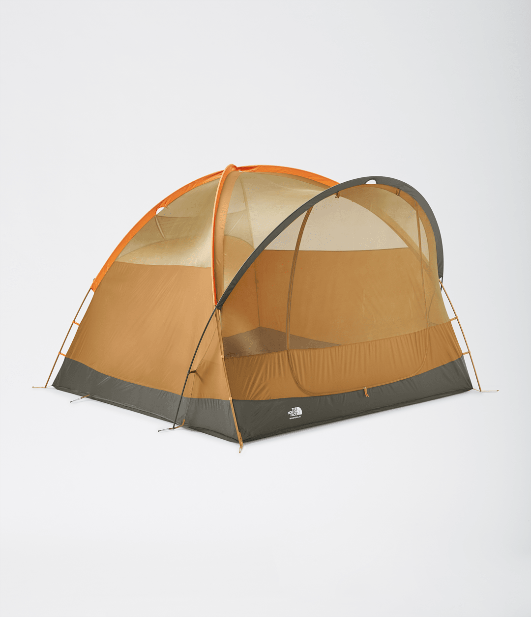 Wawona 6 Tent - The North Face