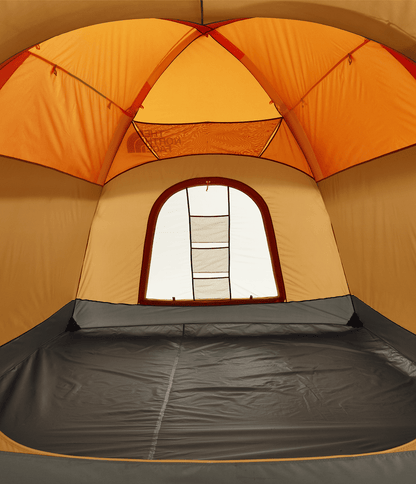 Wawona 6 Tent - The North Face