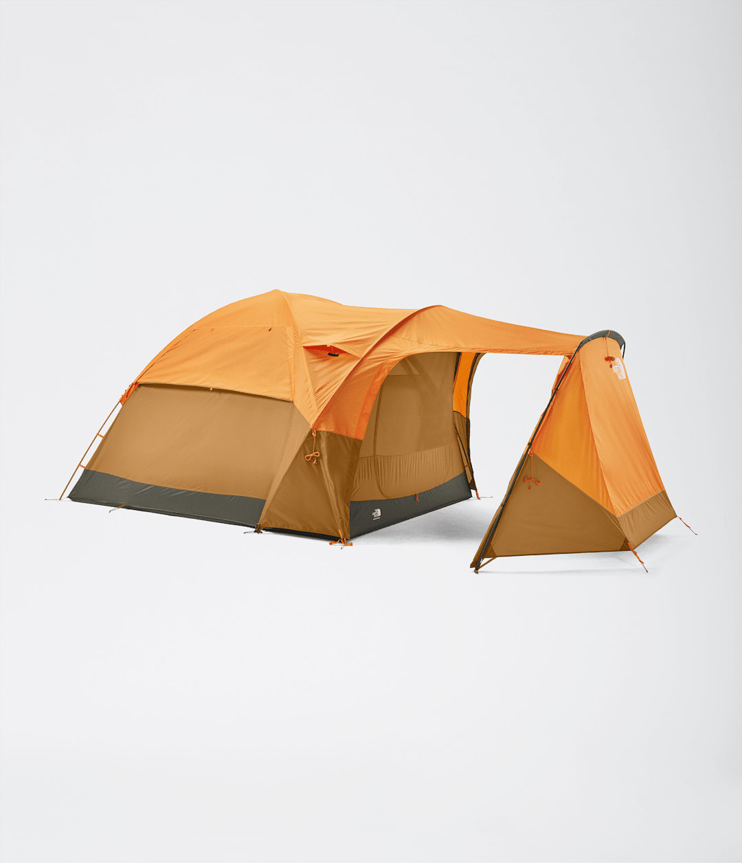 Wawona 6 Tent - The North Face