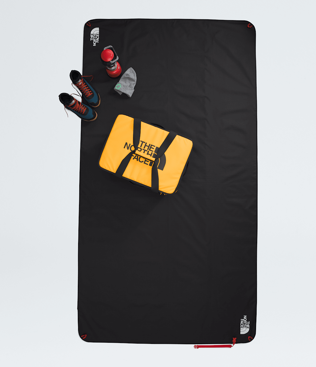 Wawona Ground Tarp—XL - The North Face