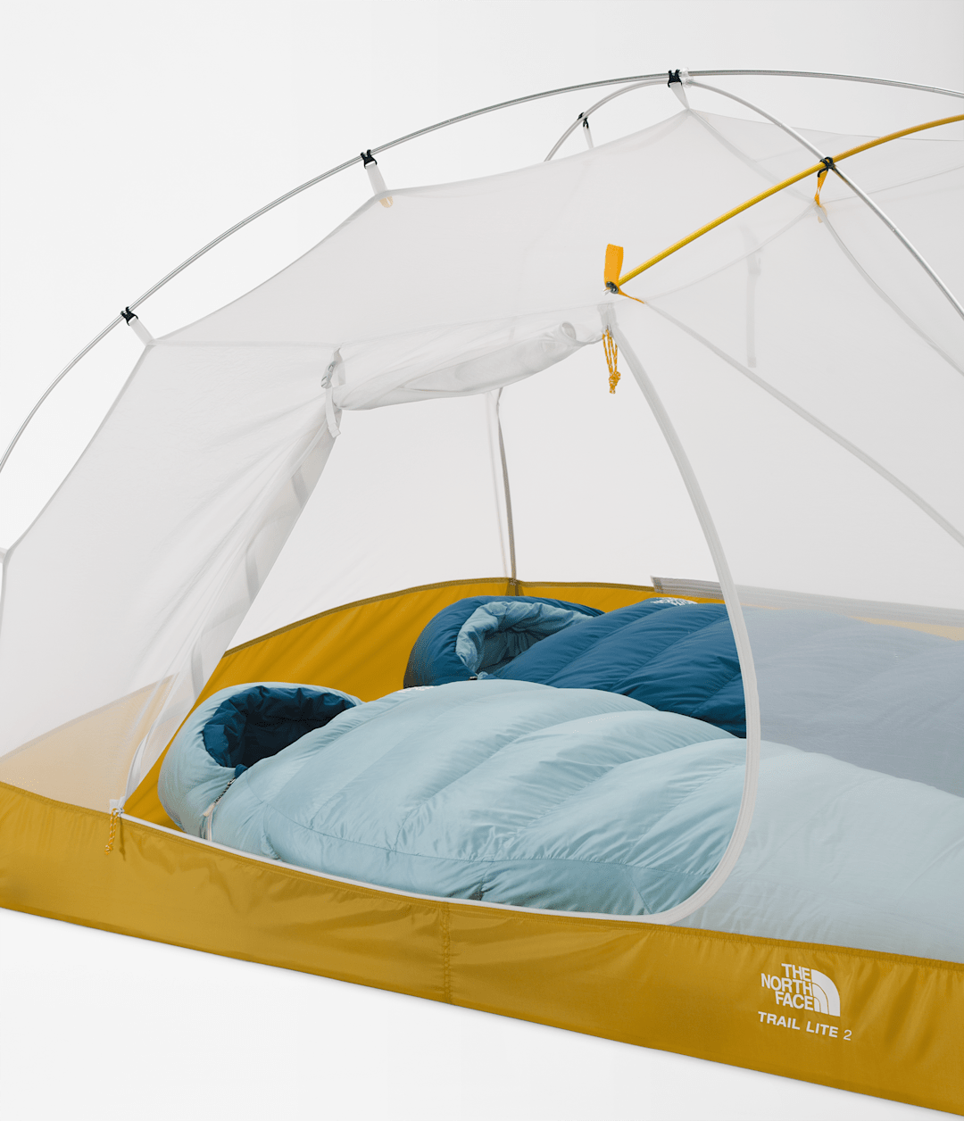 Trail Lite 2 Tent - The North Face