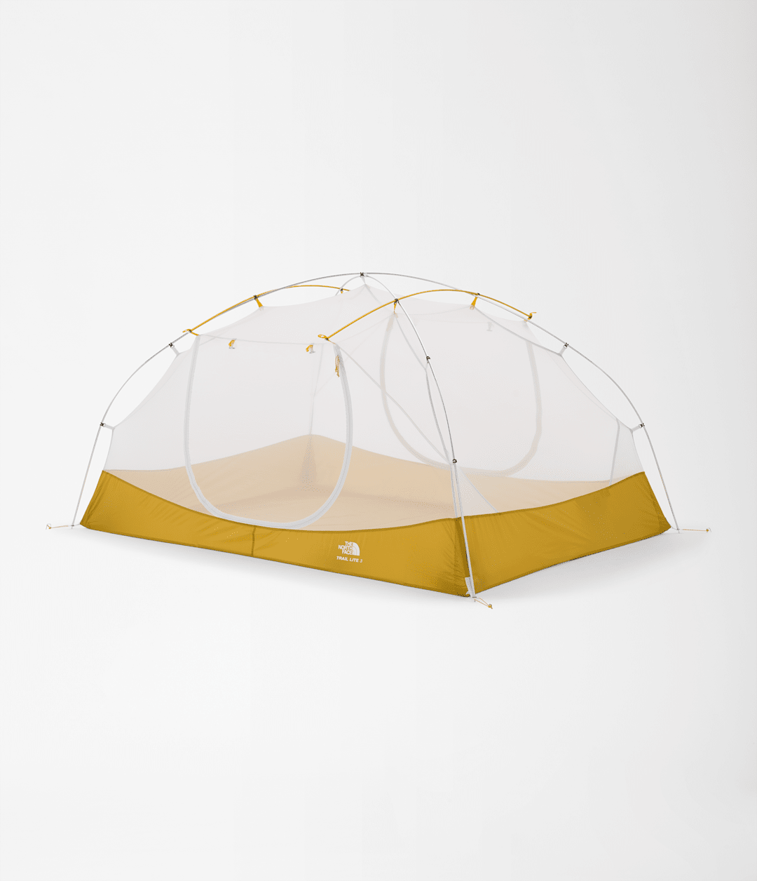 Trail Lite 3 Tent - The North Face