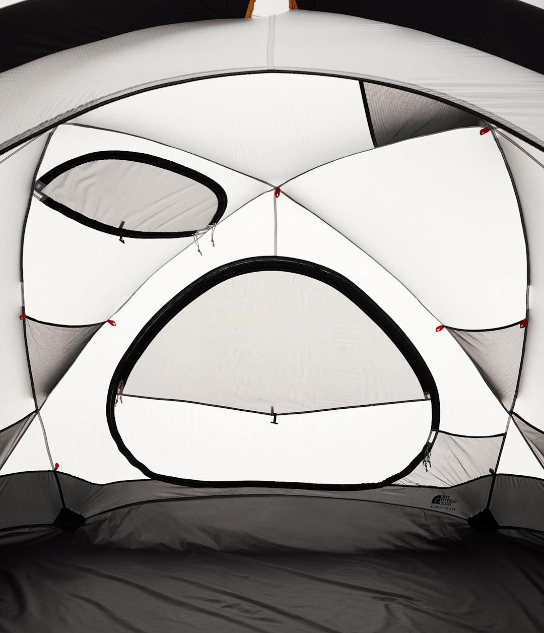 Bastion 4 Tent - The North Face