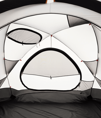 Bastion 4 Tent - The North Face