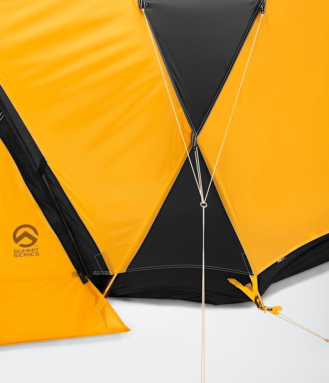 Bastion 4 Tent - The North Face