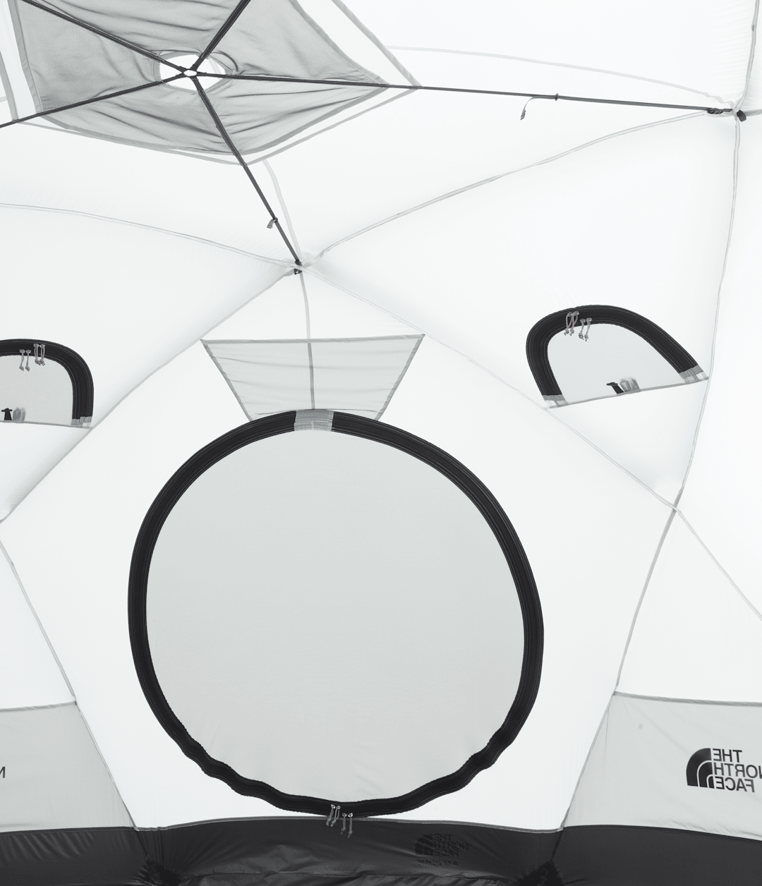 Dome 5 Tent - The North Face