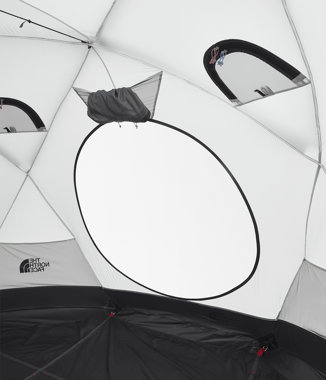 Dome 5 Tent - The North Face