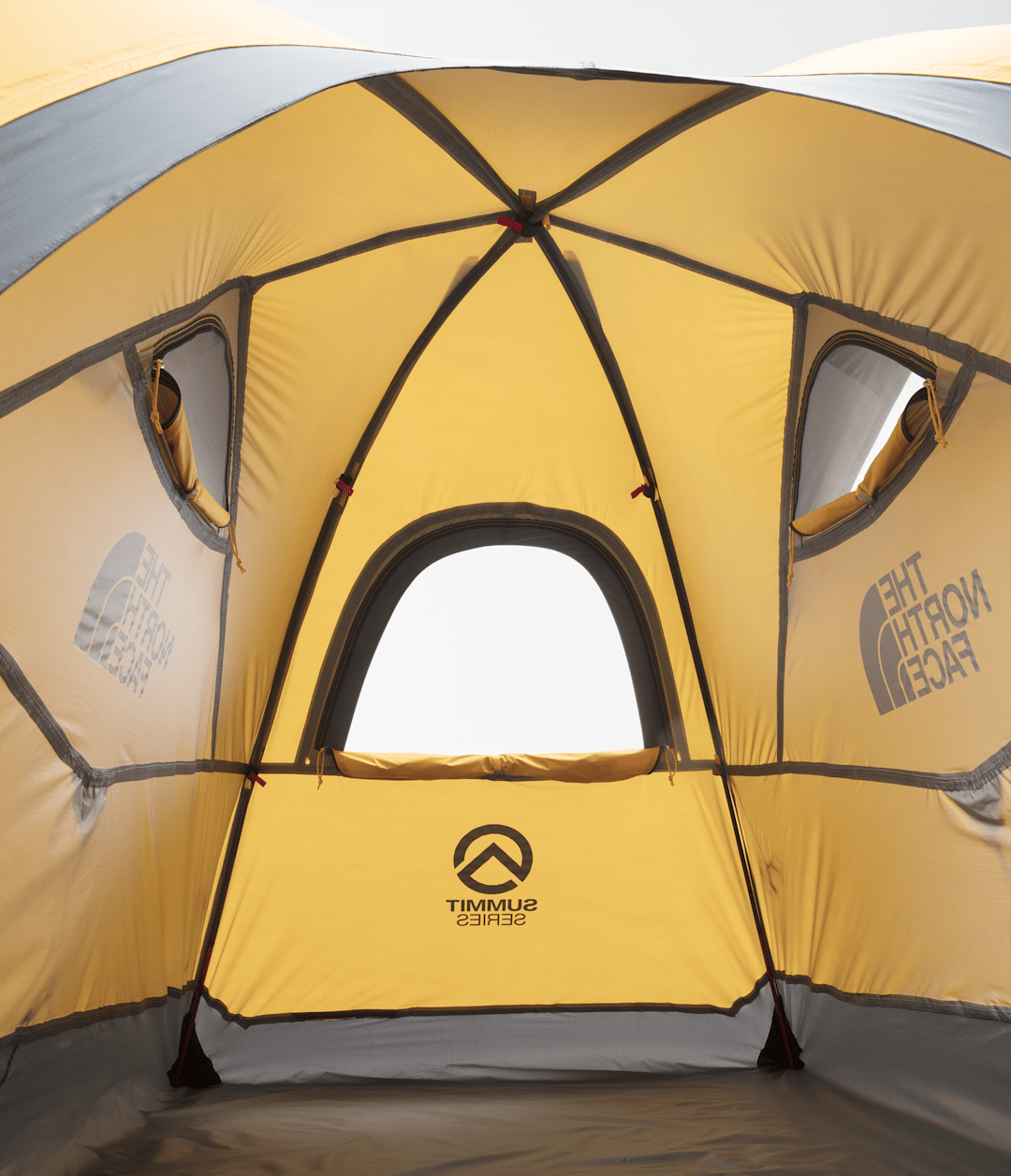 Assault 2 FUTURELIGHT™ Tent - The North Face
