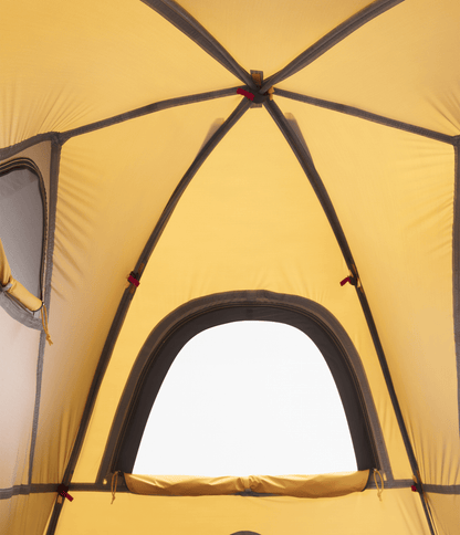 Assault 2 FUTURELIGHT™ Tent - The North Face