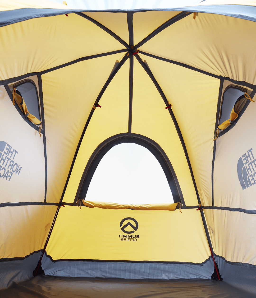 Assault 3 FUTURELIGHT™ Tent - The North Face