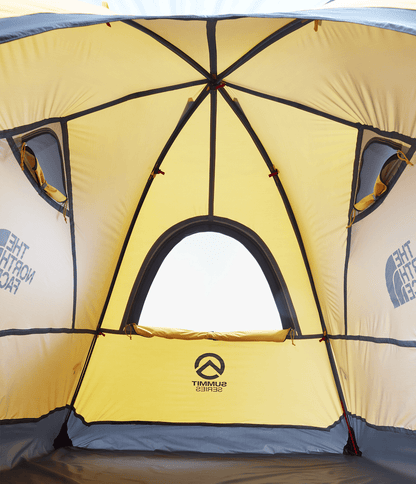 Assault 3 FUTURELIGHT™ Tent - The North Face