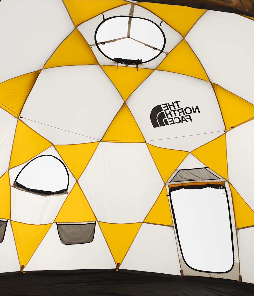 2-Meter Dome Tent - The North Face