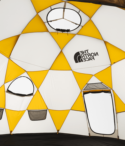 2-Meter Dome Tent - The North Face