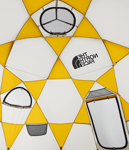 2-Meter Dome Tent - The North Face