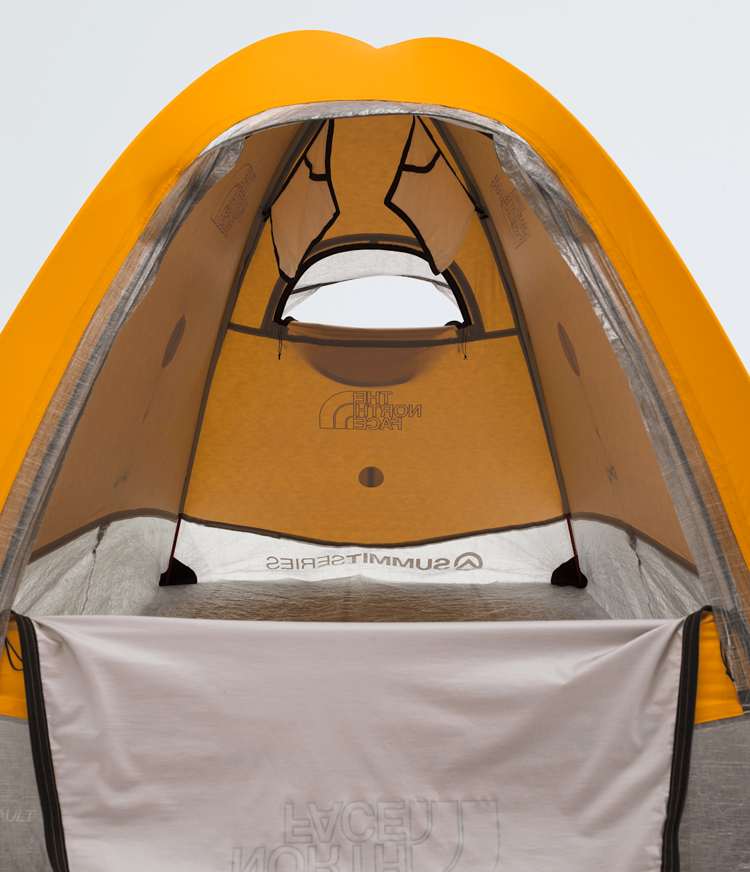 Summit Series AMK Assault 2 Tent - The North Face
