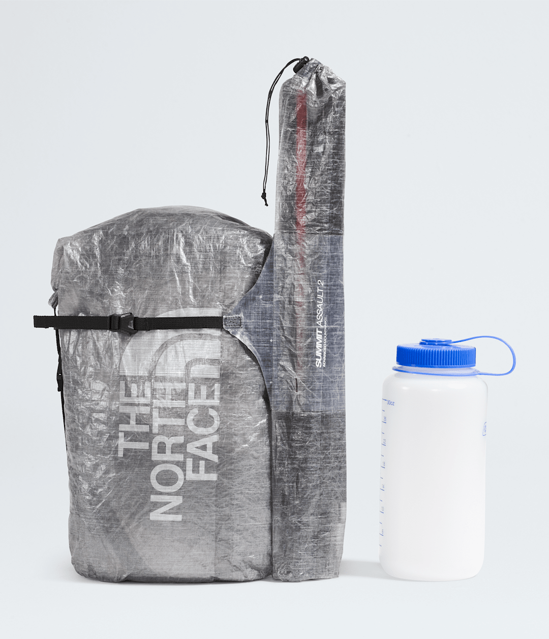 Summit Series AMK Assault 2 Tent - The North Face