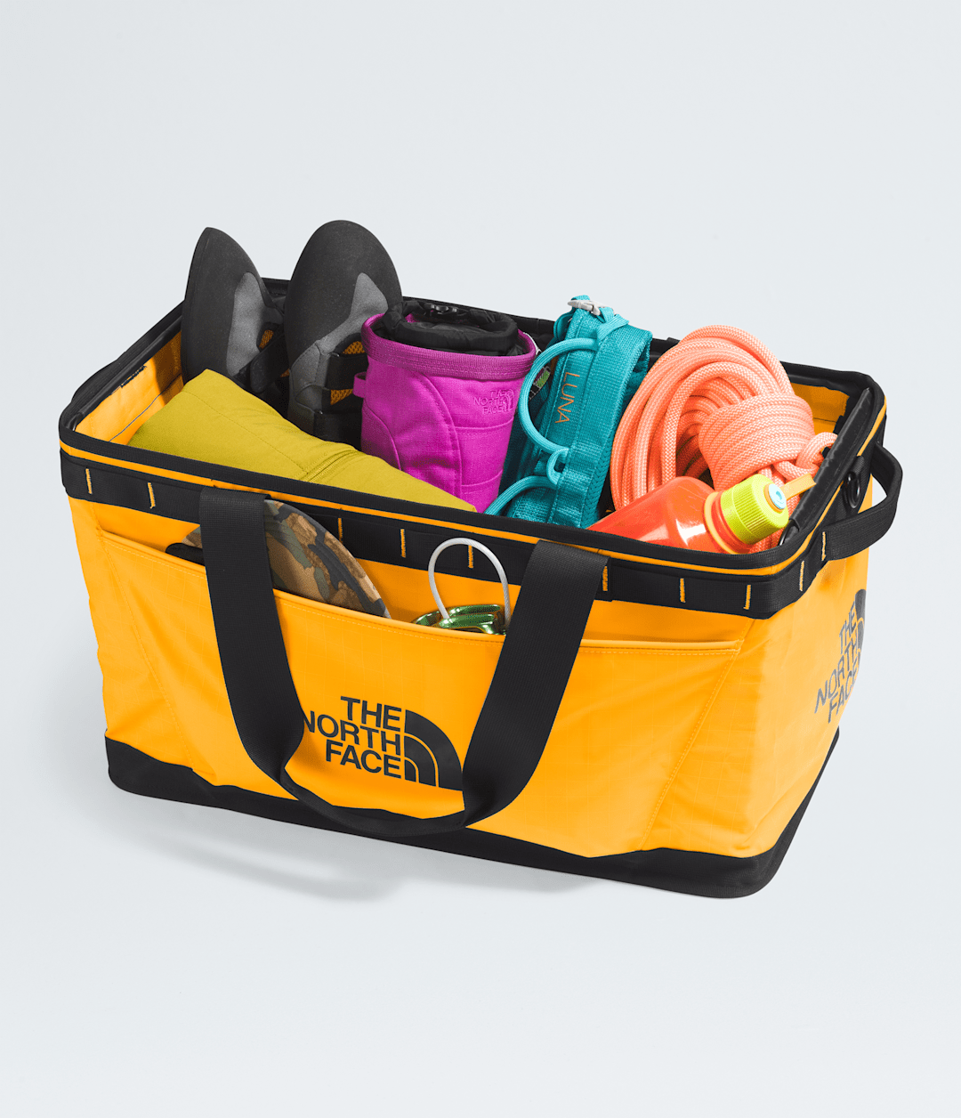 Base Camp Gear Bin—S - The North Face