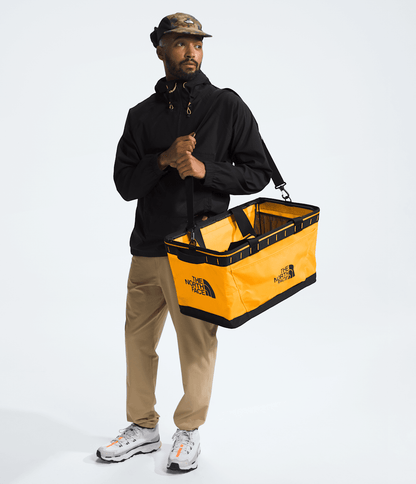 Base Camp Gear Bin—S - The North Face