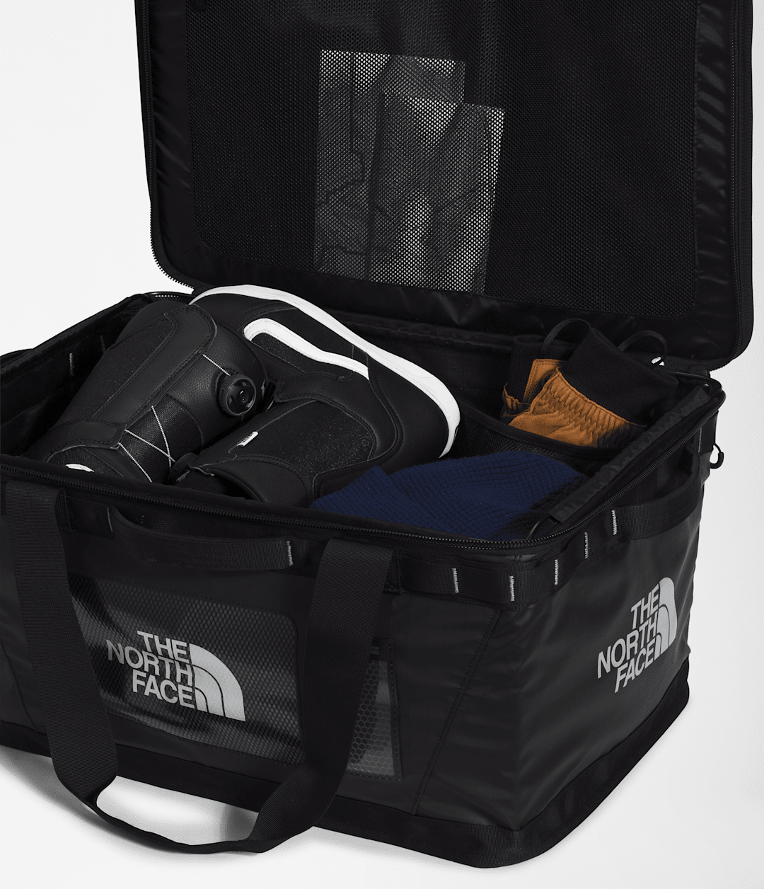 Base Camp Gear Box—M - The North Face