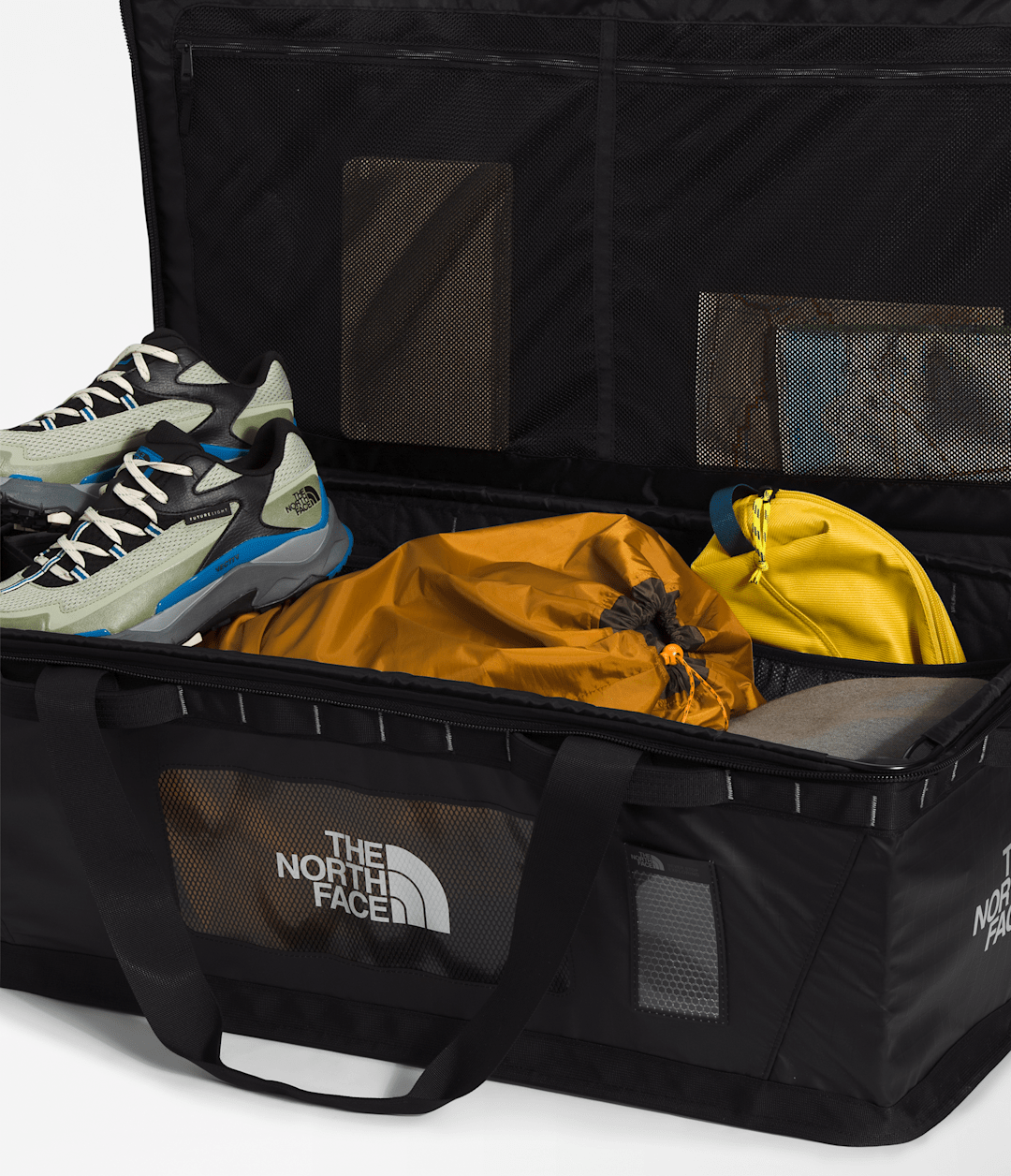 Base Camp Gear Box—L - The North Face