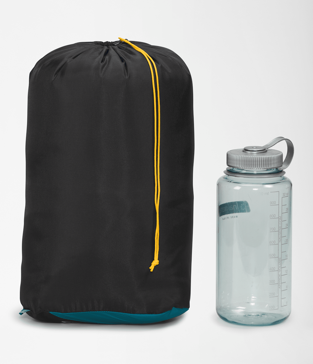 Trail Lite Down 20 Sleeping Bag - The North Face