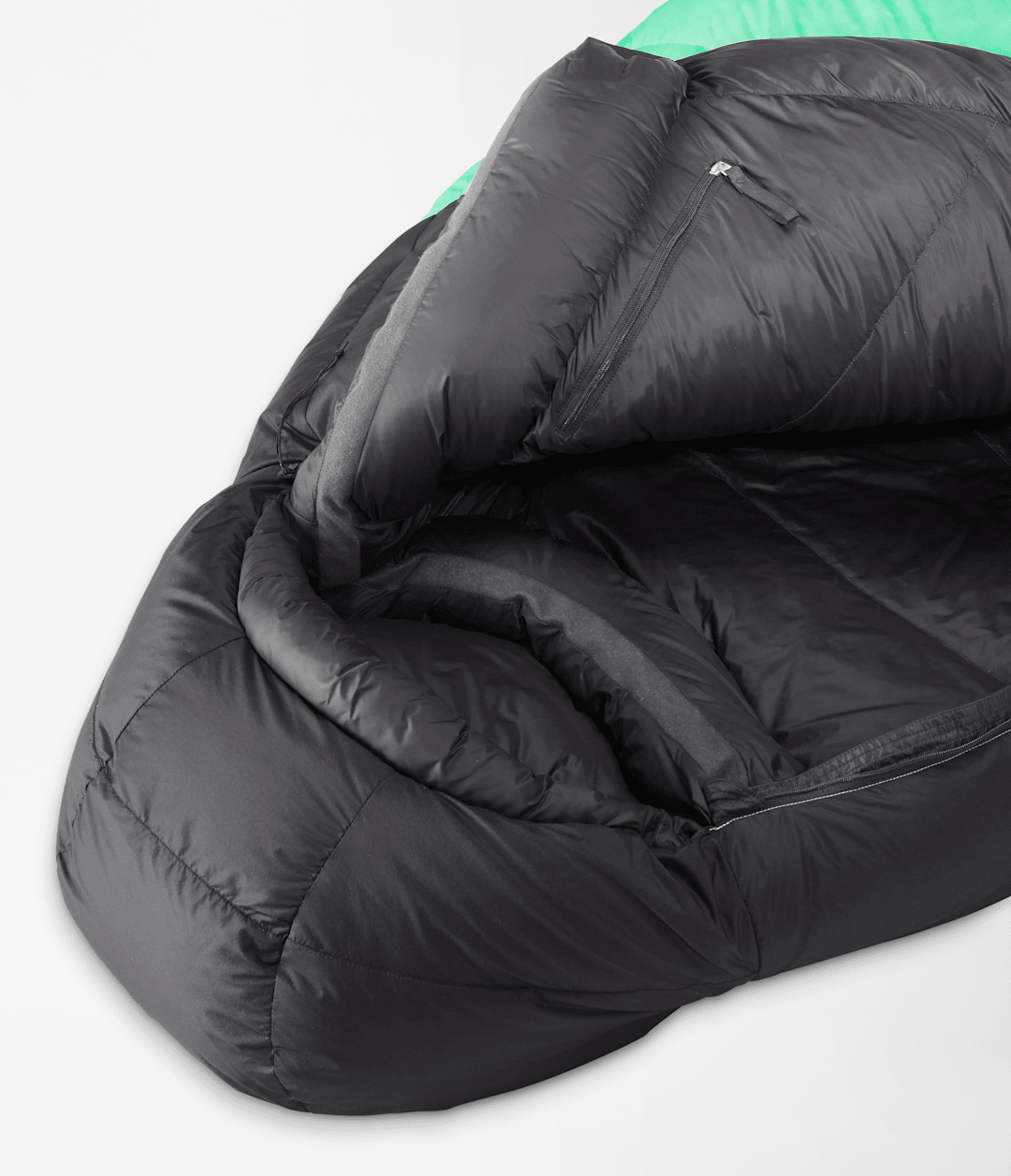 Inferno 0F/-18C Sleeping Bag - The North Face