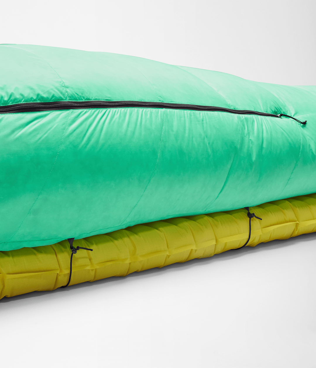 Inferno 0F/-18C Sleeping Bag - The North Face