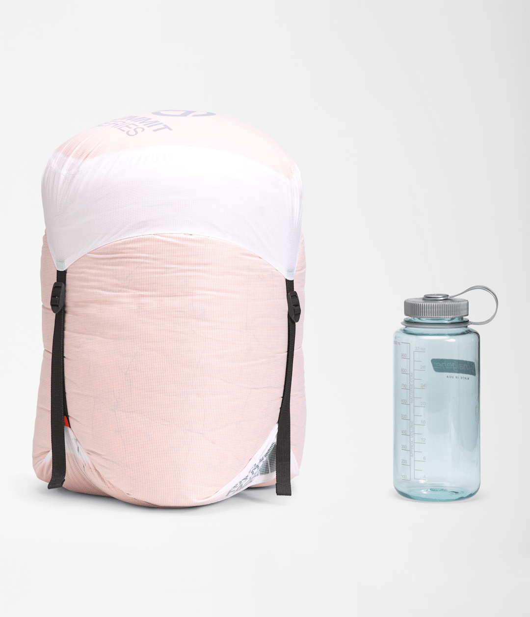 Inferno -40F/-40C Sleeping Bag - The North Face