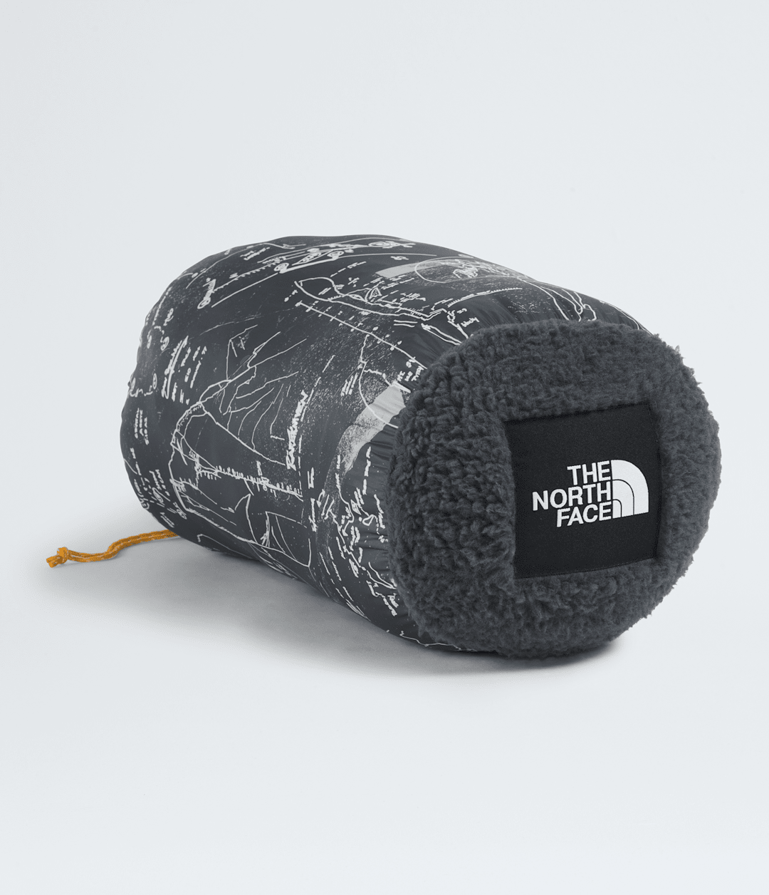 Wawona Fuzzy Blanket - The North Face