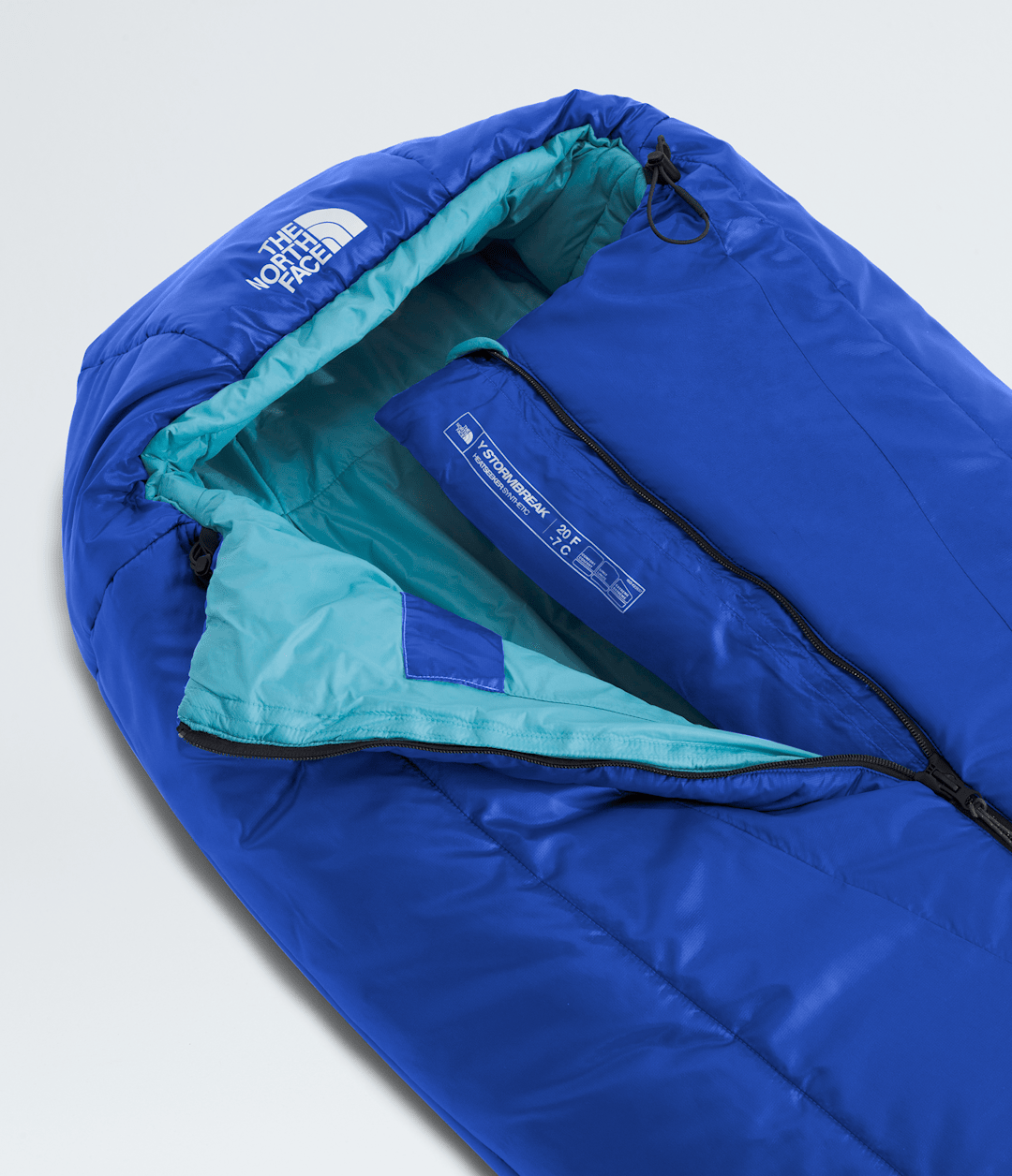 Youth Stormbreak 20F Sleeping Bag - The North Face