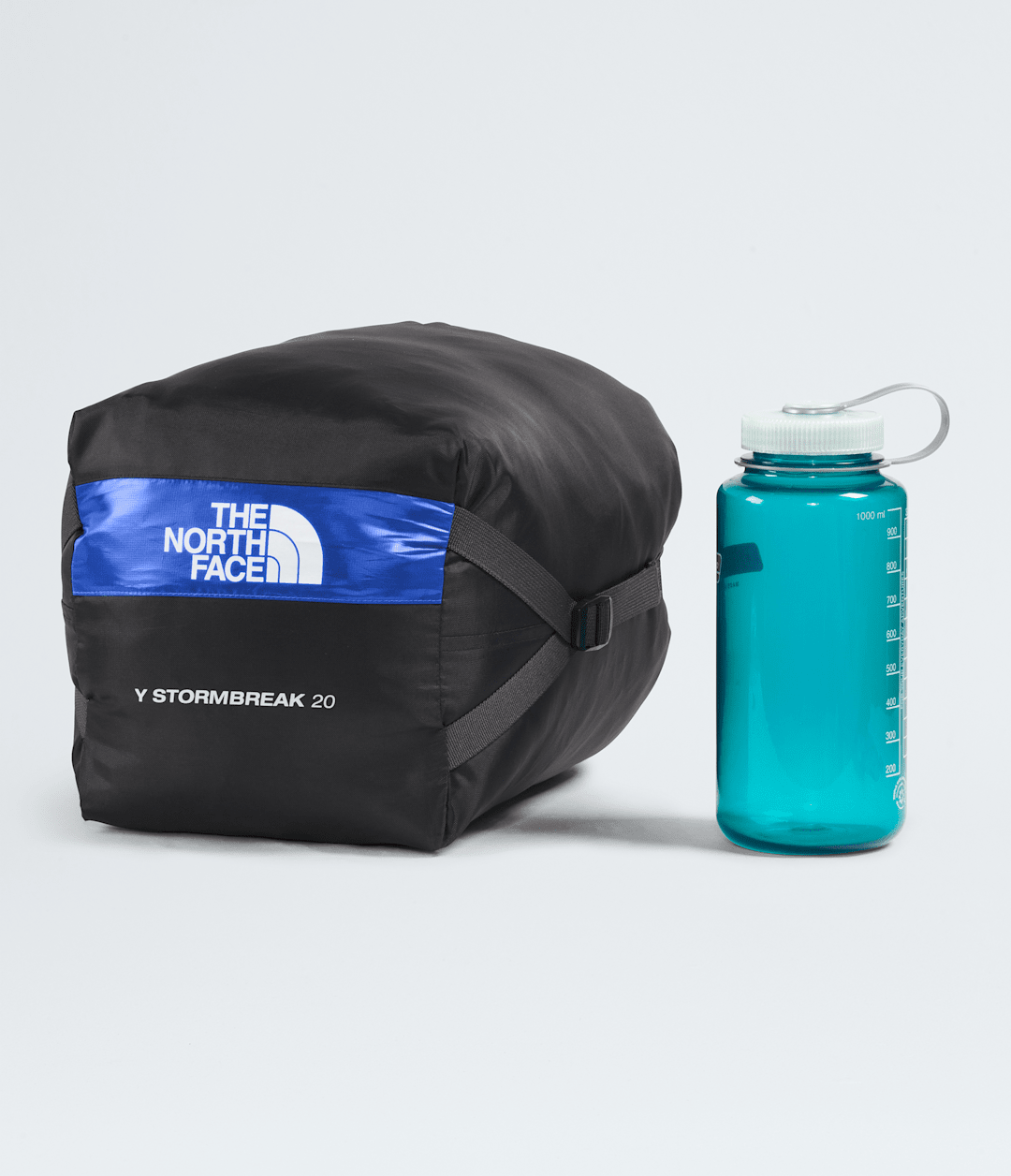 Youth Stormbreak 20F Sleeping Bag - The North Face