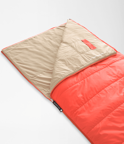 Wawona Bed 35 Sleeping Bag - The North Face
